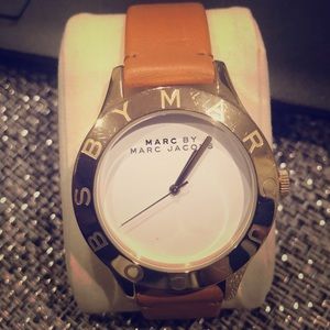Marc Jacobs Watch